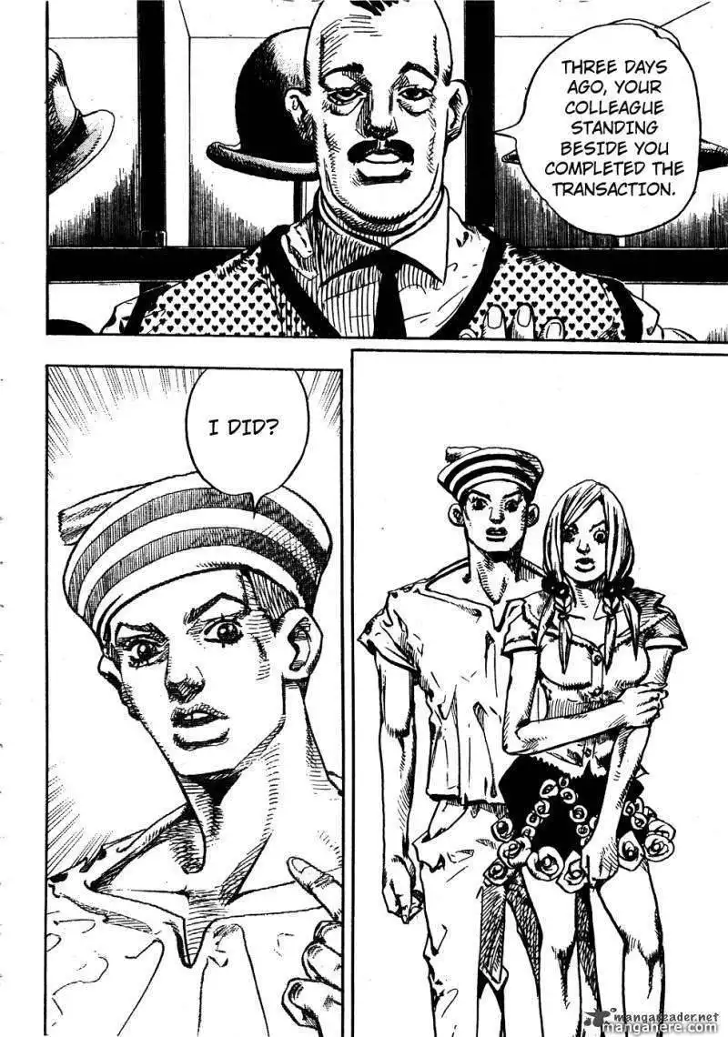 Jojos Bizarre Adventure Part 8 Jojolion Chapter 2 30